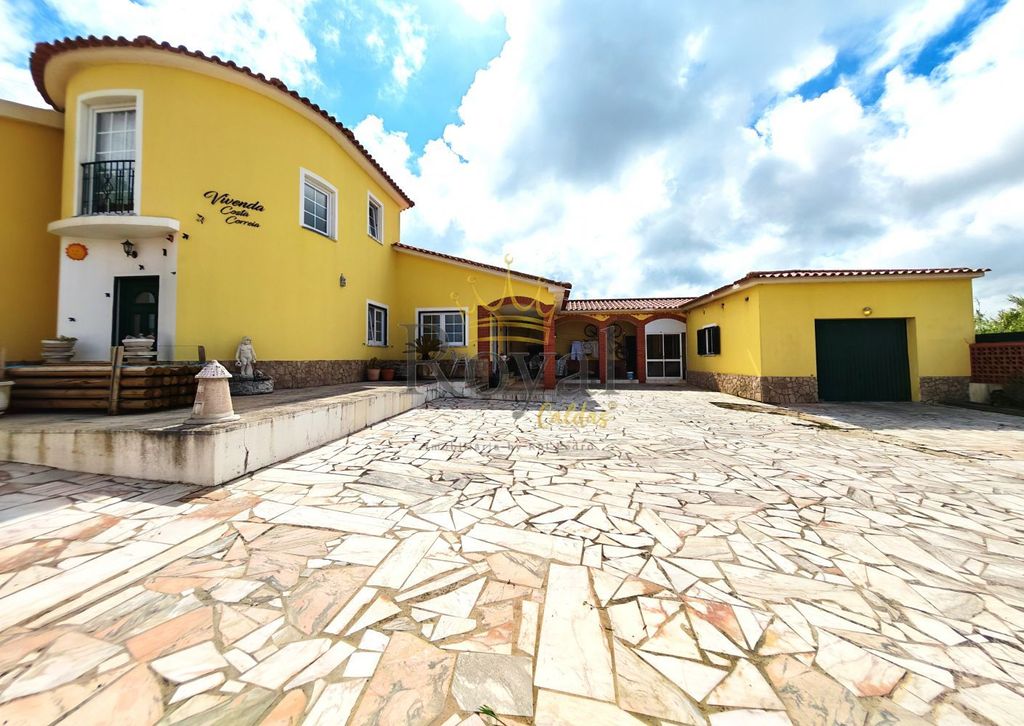 Maison de luxe à vendre à Peniche, 425 000 €, Photo 2