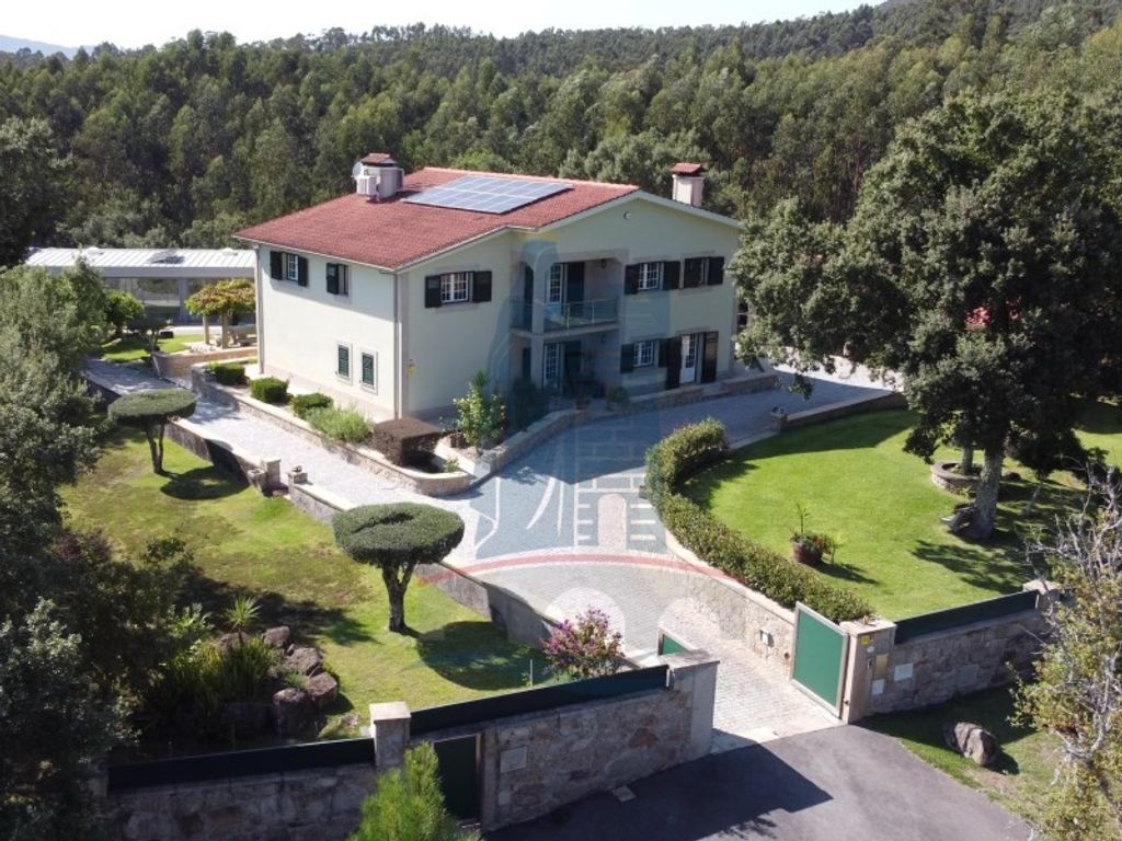 Maison de luxe à vendre à Ponte de Lima, 1 150 000 €, Photo 2