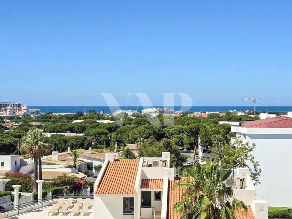 Appartement de luxe à vendre à Vilamoura, 850 000 €, Photo 2