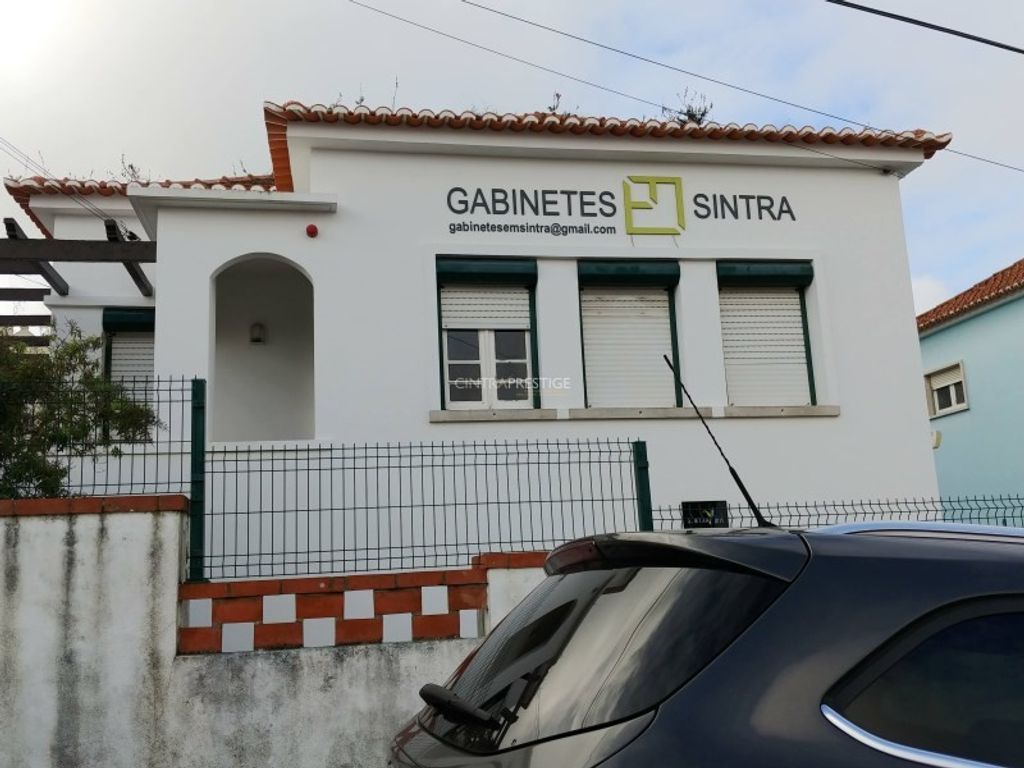 Maison de luxe à vendre à Sintra, 530 000 €, Photo 2