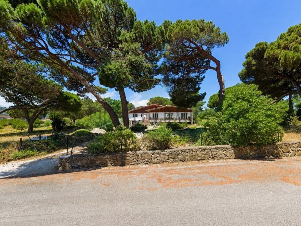 Maison de luxe à vendre à Sintra, 2 300 000 €, Photo 2