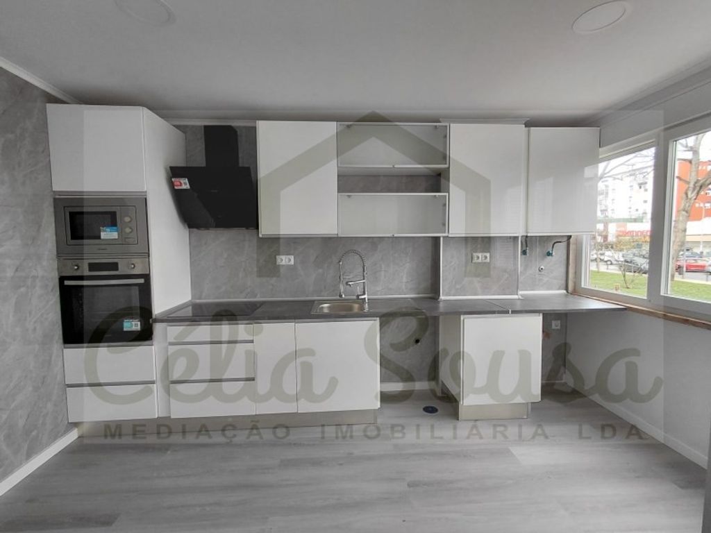 Appartement de luxe à vendre à Oeiras, 455 000 €, Photo 3