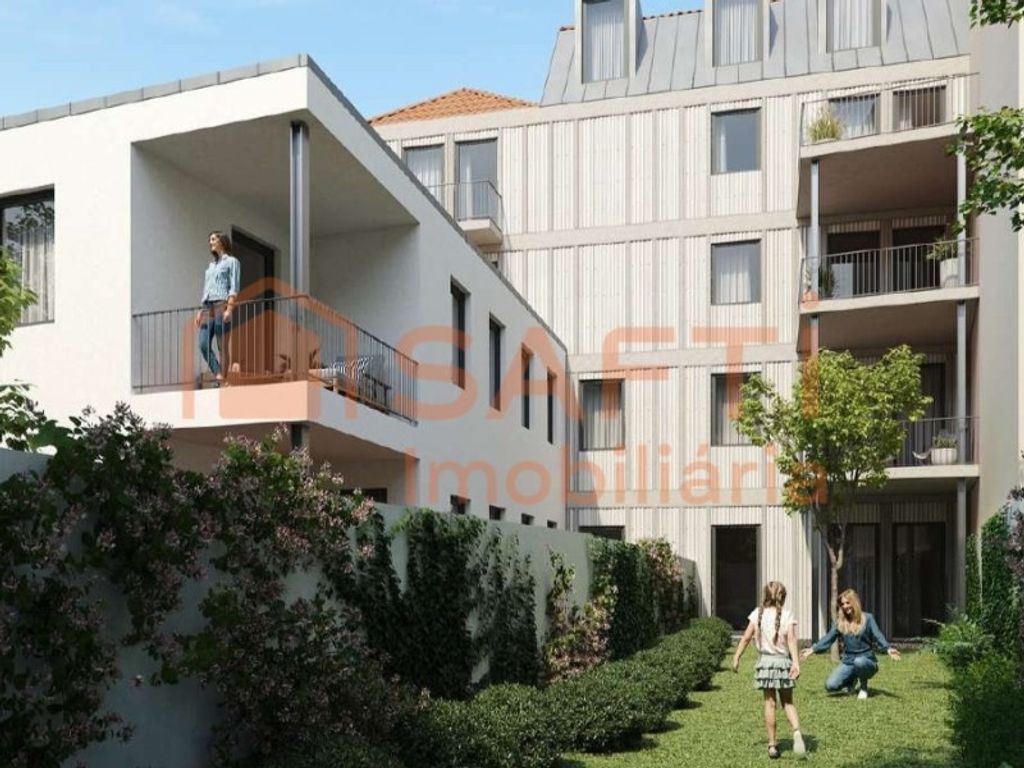 Luxury Apartment for sale in Porto, 700 000 €, Photo 3