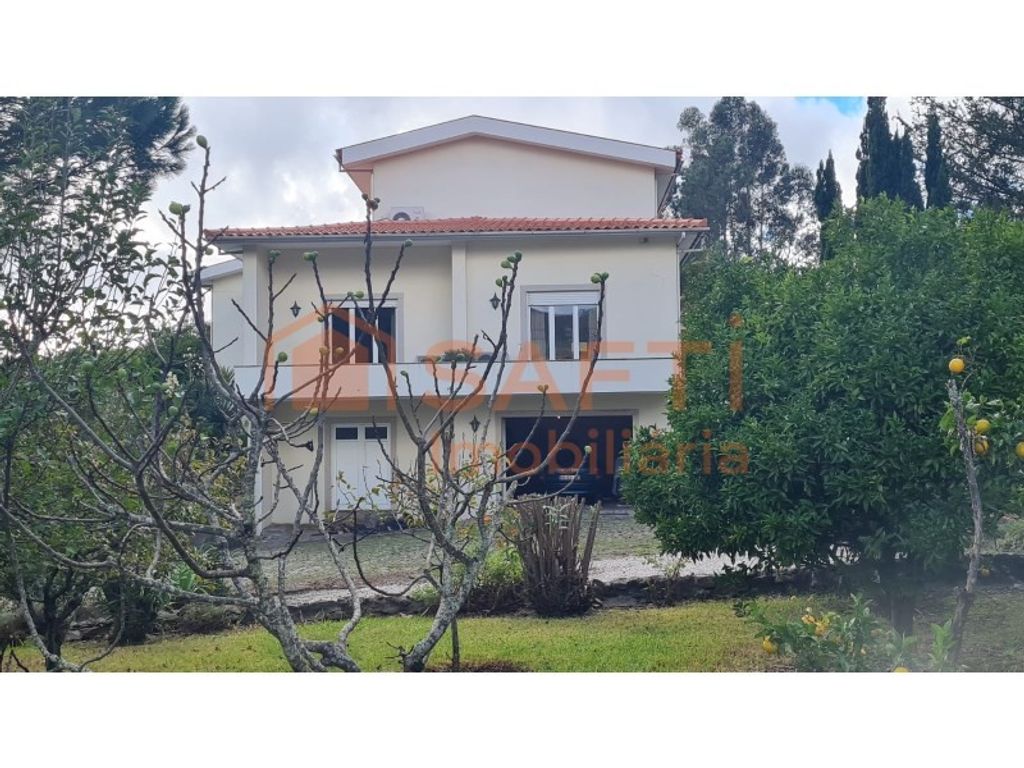 Maison de luxe à vendre à Oliveira de Azemeis, 650 000 €, Photo 3