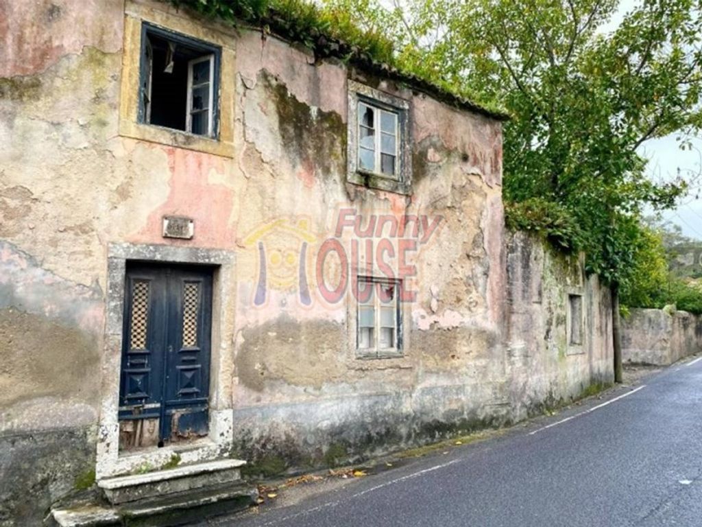 Maison de luxe à vendre à Sintra, 2 200 000 €, Photo 3