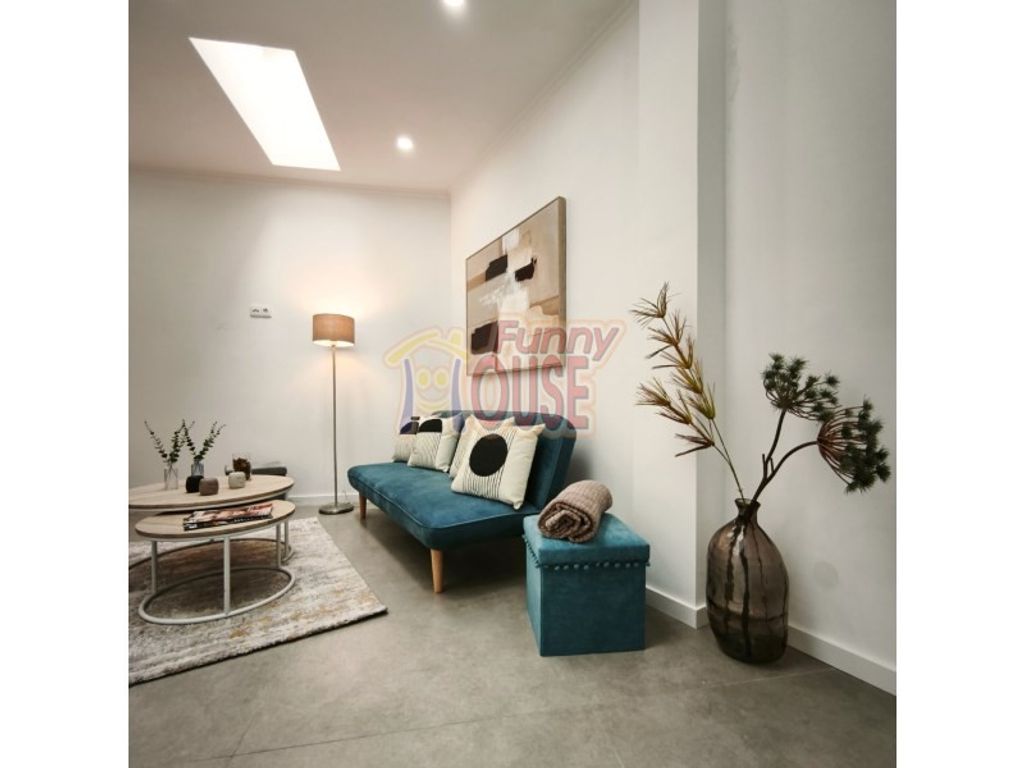 Luxury Apartment for sale in Lisbon, 579 900 €, Photo 3