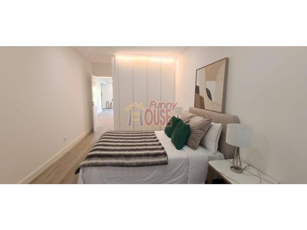 Luxury Apartment for sale in Lisbon, 579 900 €, Photo 3
