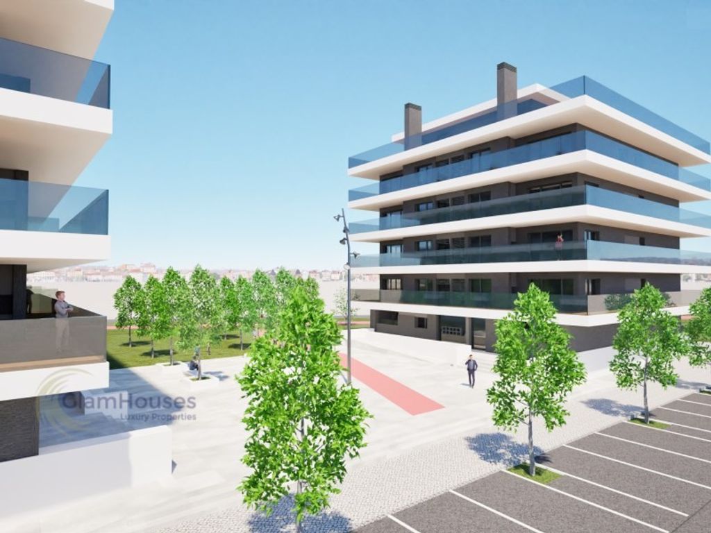Appartement de luxe à vendre à Montijo, 705 000 €, Photo 3