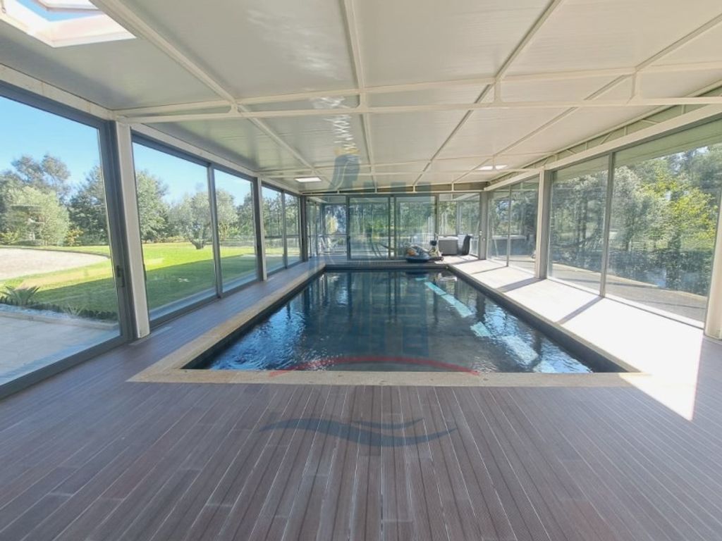 Maison de luxe à vendre à Ponte de Lima, 1 150 000 €, Photo 3
