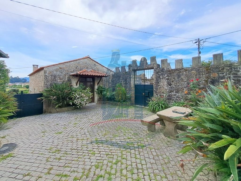 Luxury House for sale in Ponte de Lima, 950 000 €, Photo 3