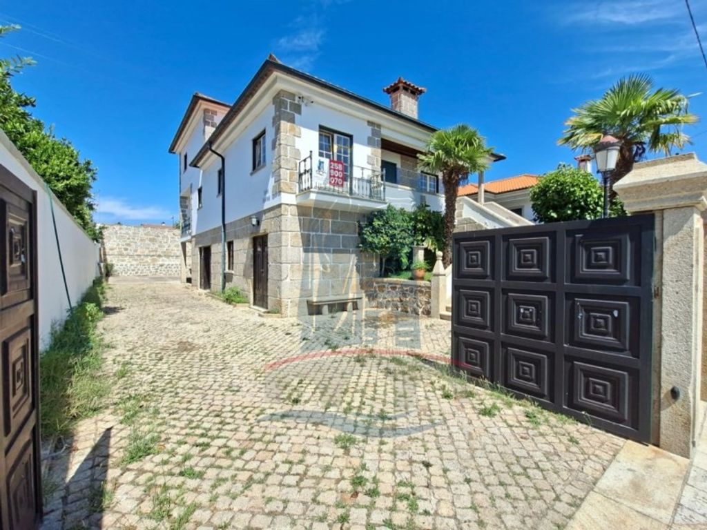Maison de luxe à vendre à Ponte de Lima, 575 000 €, Photo 3