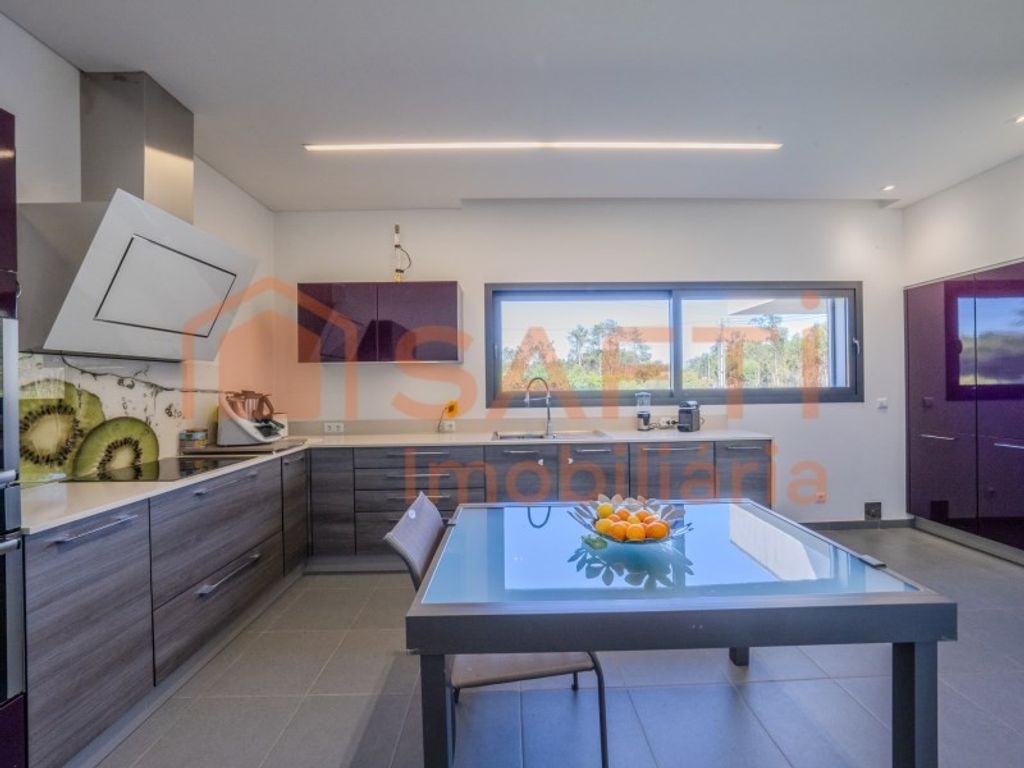 Luxury House for sale in Alcobaça, 475 000 €, Photo 4