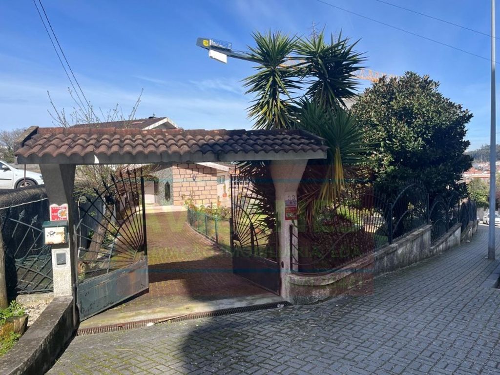 Maison de luxe à vendre à Oliveira de Azemeis, 520 000 €, Photo 4