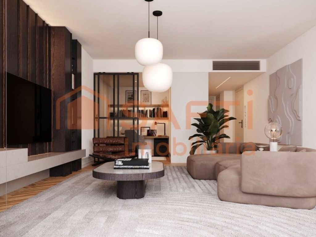 Luxury Apartment for sale in Porto, 700 000 €, Photo 4