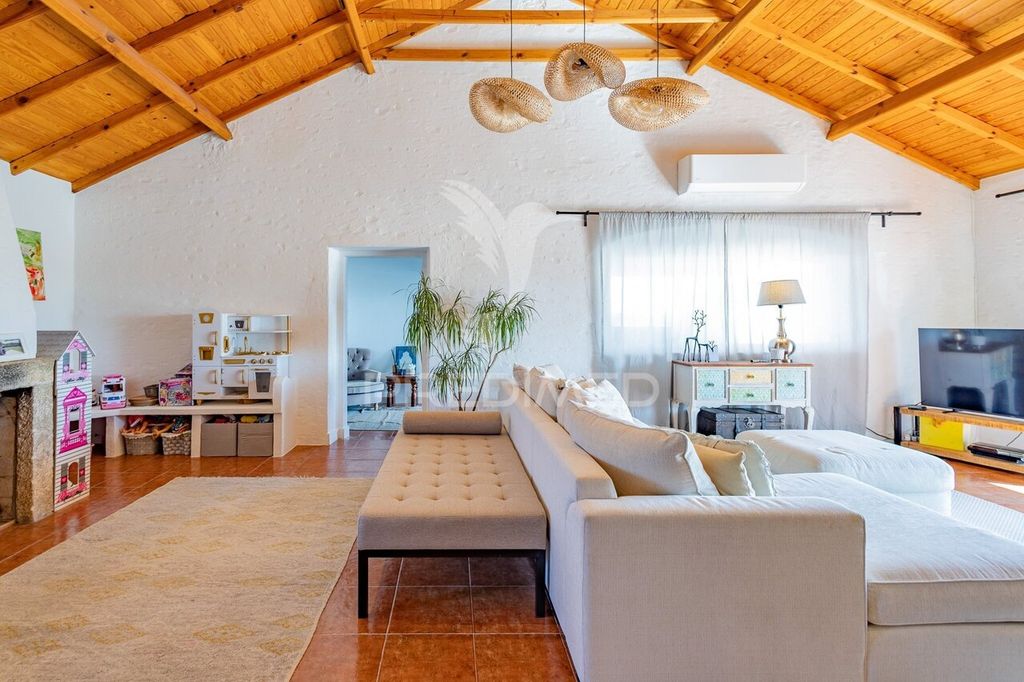 Maison de luxe à vendre à Arraiolos, 549 900 €, Photo 4
