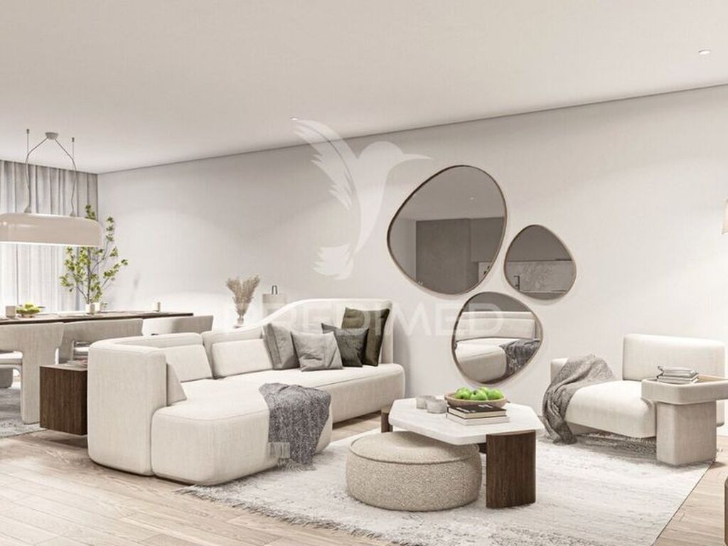 Appartement de luxe à vendre à Valongo, 475 000 €, Photo 4