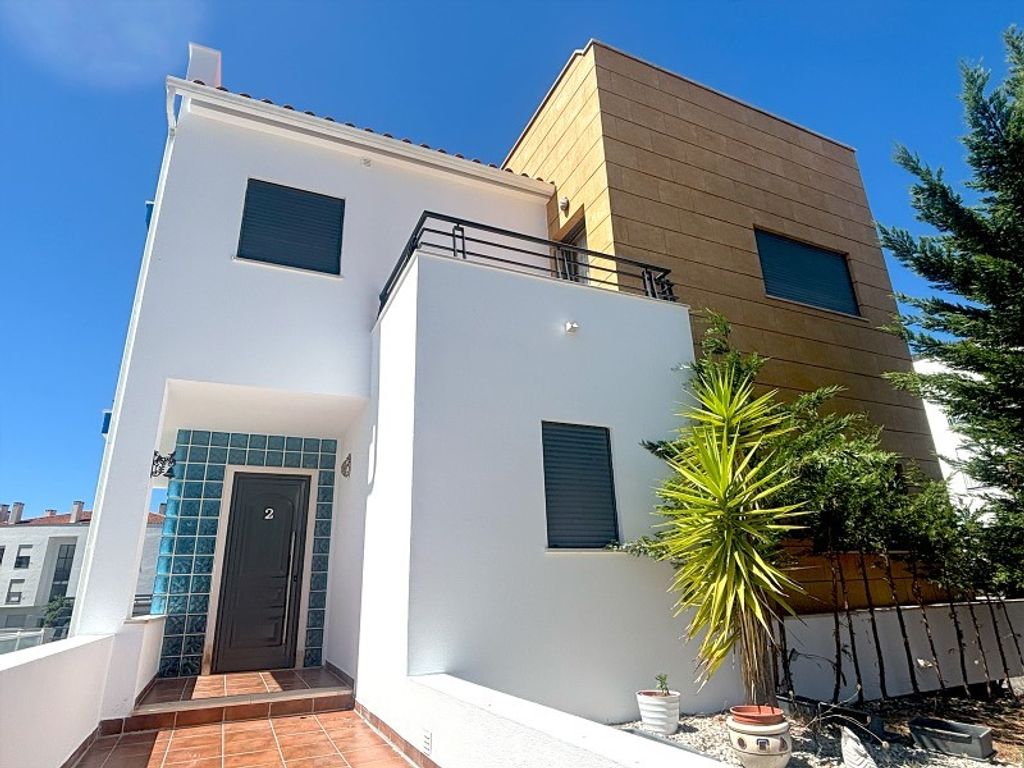Maison de luxe à vendre à Nazaré, 550 000 €, Photo 4