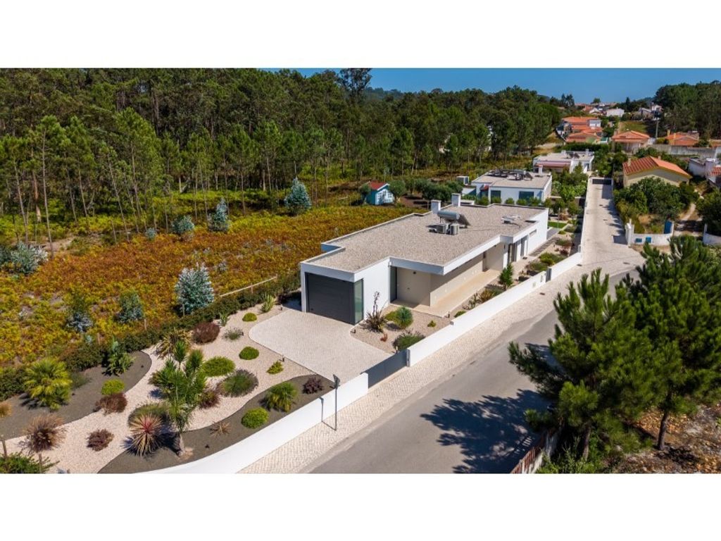 Luxury House for sale in Caldas Da Rainha, 625 000 €, Photo 4