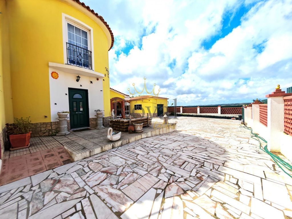 Maison de luxe à vendre à Peniche, 425 000 €, Photo 4