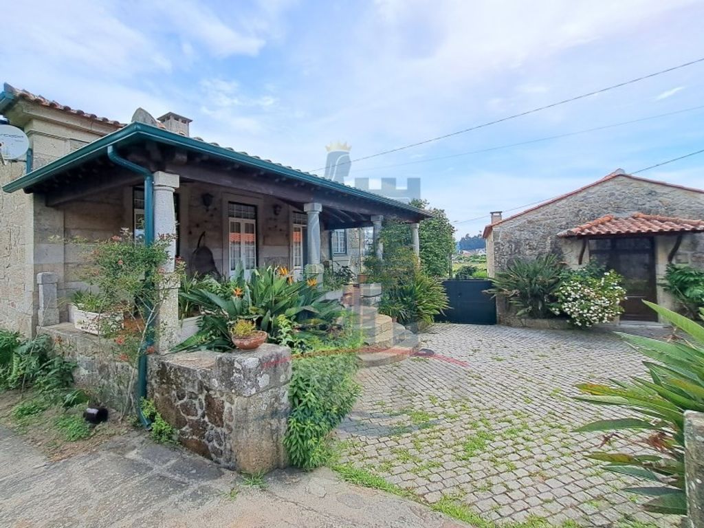 Luxury House for sale in Ponte de Lima, 950 000 €, Photo 4