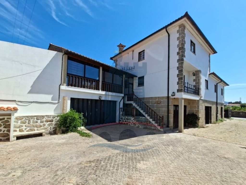 Maison de luxe à vendre à Ponte de Lima, 575 000 €, Photo 4