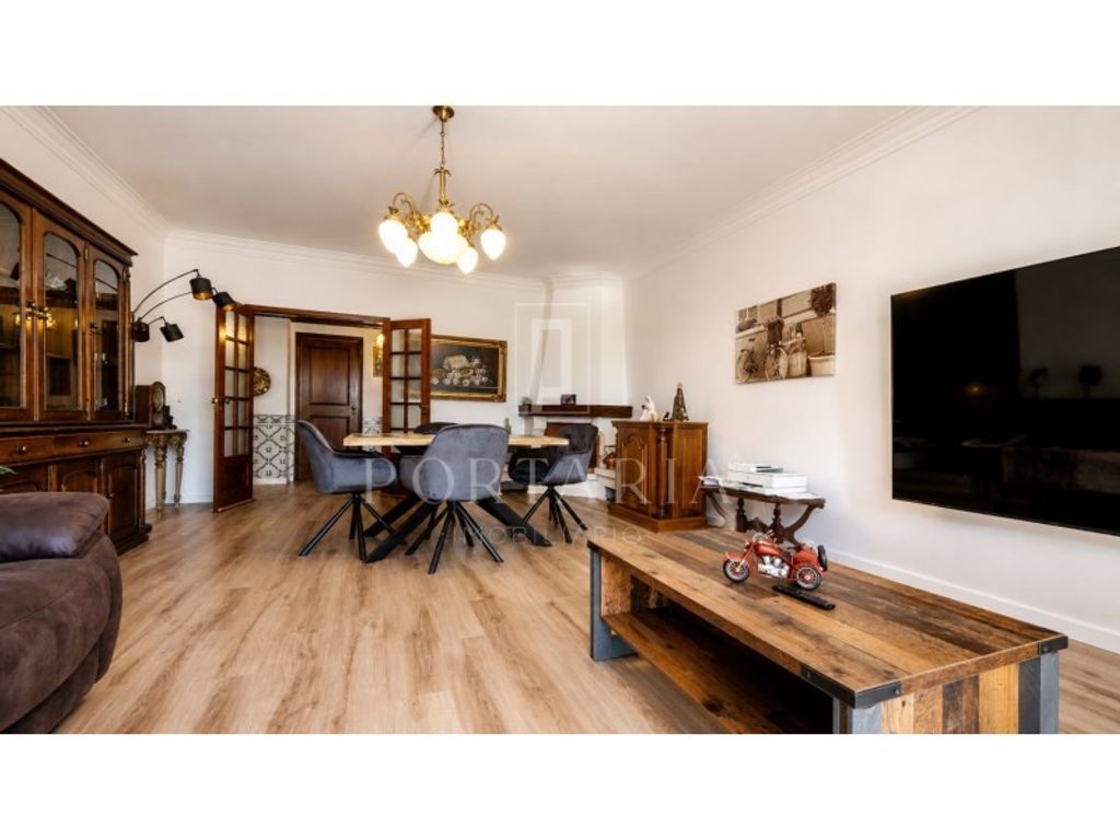 Appartement de luxe à vendre à Cascais, 535 000 €, Photo 4