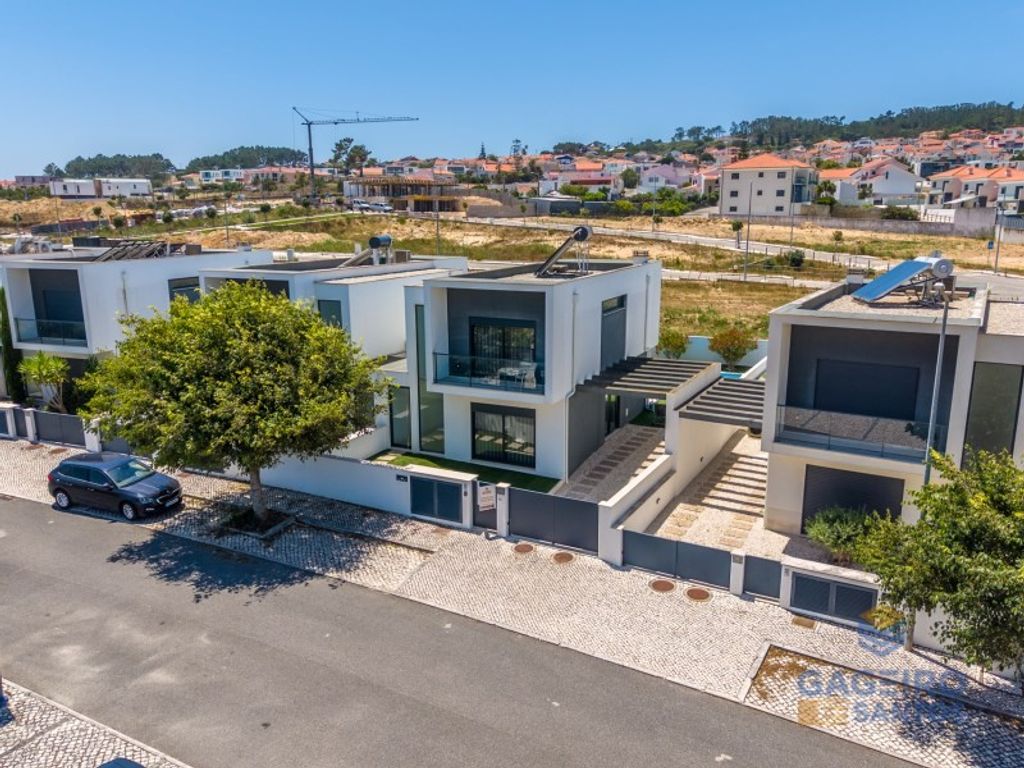 Maison de luxe à vendre à Caldas Da Rainha, 495 000 €, Photo 4