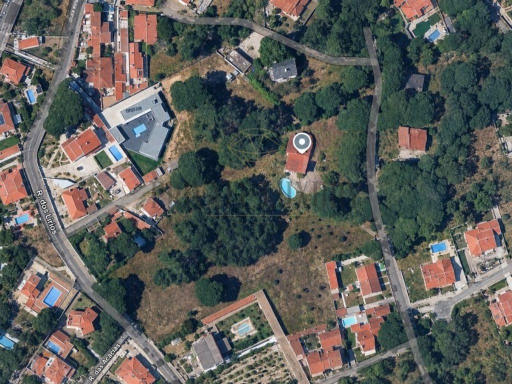 Maison de luxe à vendre à Sintra, 2 300 000 €, Photo 4