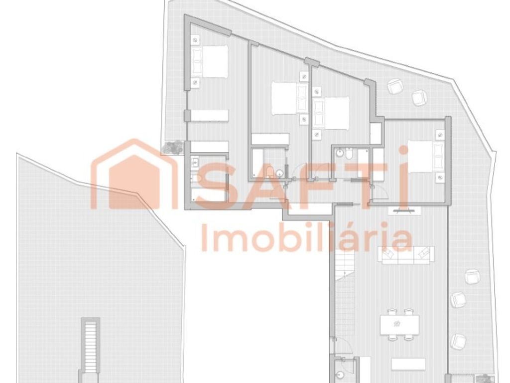 Luxury Apartment for sale in Vagos, 845 250 €, Photo 5