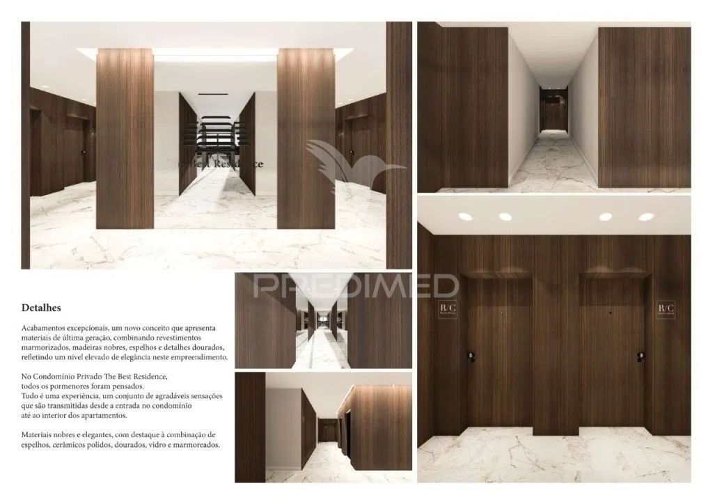 Appartement de luxe à vendre à Entroncamento, 405 000 €, Photo 5