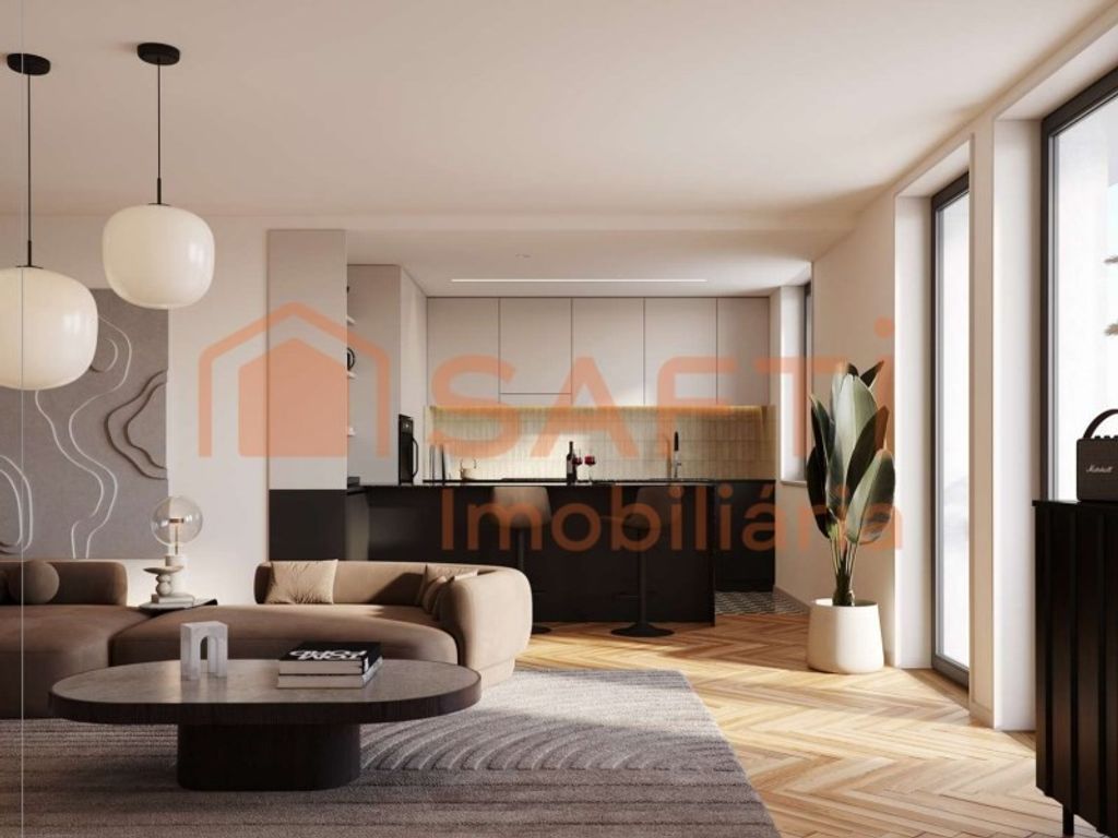 Luxury Apartment for sale in Porto, 700 000 €, Photo 5