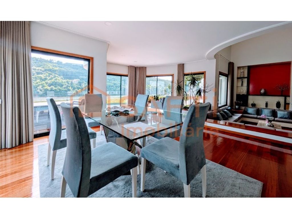 Luxury House for sale in Gondomar, 1 440 000 €, Photo 5