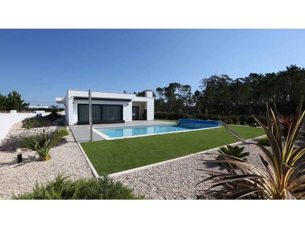 Luxury House for sale in Caldas Da Rainha, 625 000 €, Photo 5