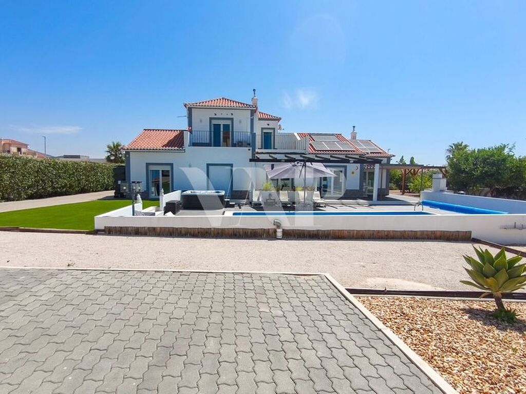 Maison de luxe à vendre à Olhão, 860 000 €, Photo 5