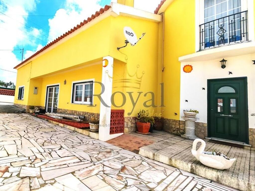 Maison de luxe à vendre à Peniche, 425 000 €, Photo 5