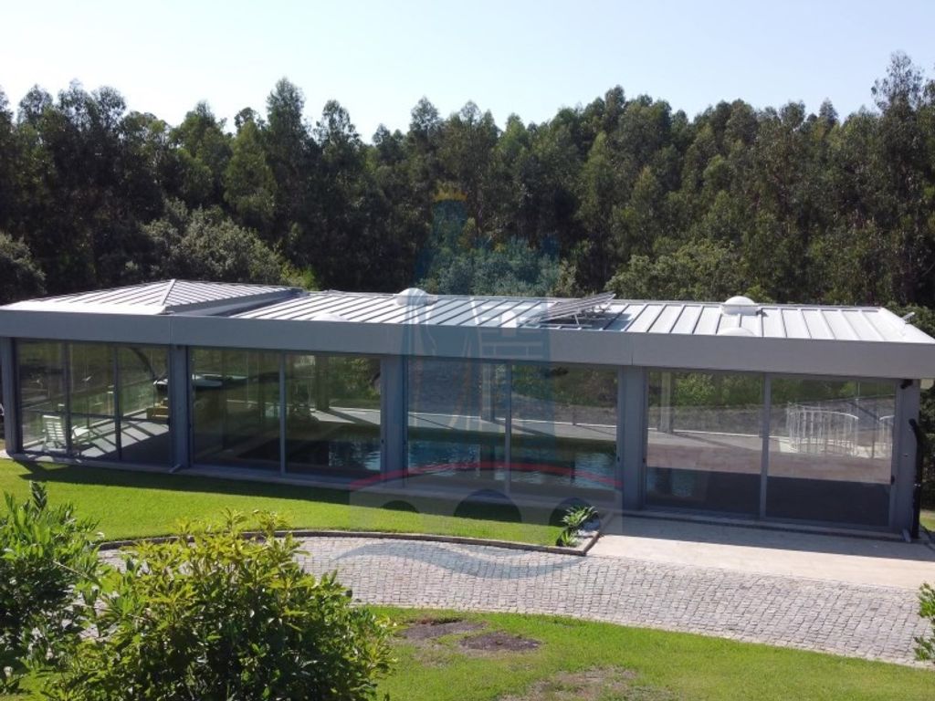 Maison de luxe à vendre à Ponte de Lima, 1 150 000 €, Photo 5