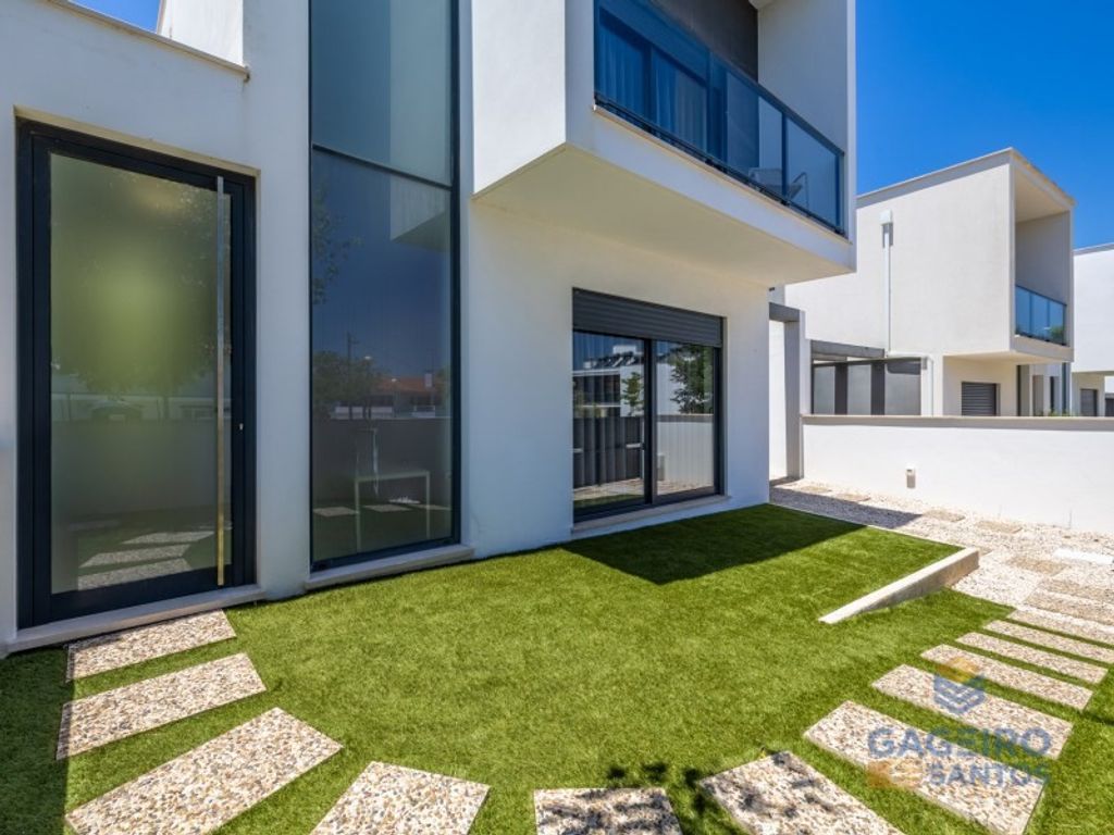 Maison de luxe à vendre à Caldas Da Rainha, 495 000 €, Photo 5
