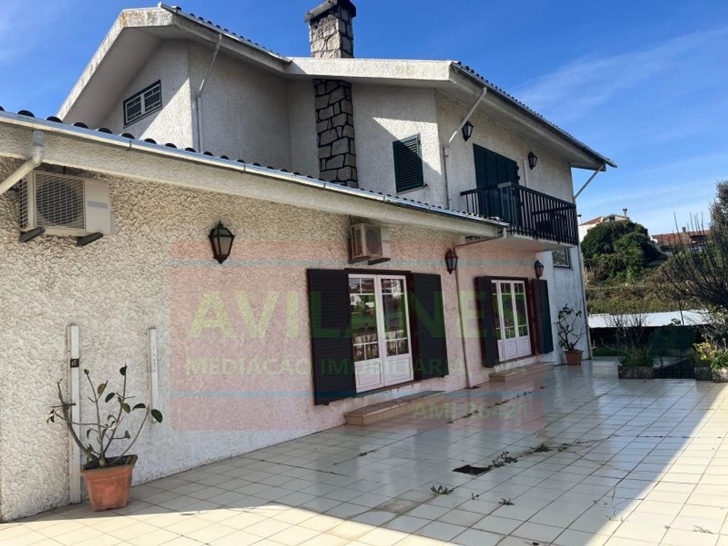 Maison de luxe à vendre à Oliveira de Azemeis, 520 000 €, Photo 6