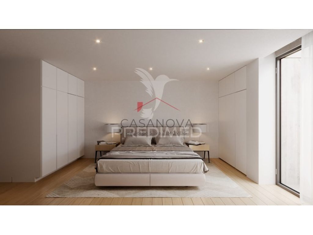 Appartement de luxe à vendre à Porto, 562 750 €, Photo 6