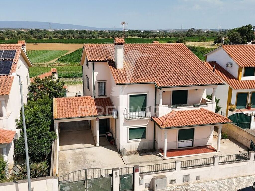 Maison de luxe à vendre à Golegã, 498 000 €, Photo 6