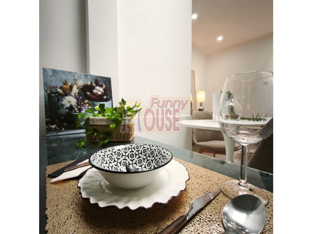 Luxury Apartment for sale in Lisbon, 579 900 €, Photo 6