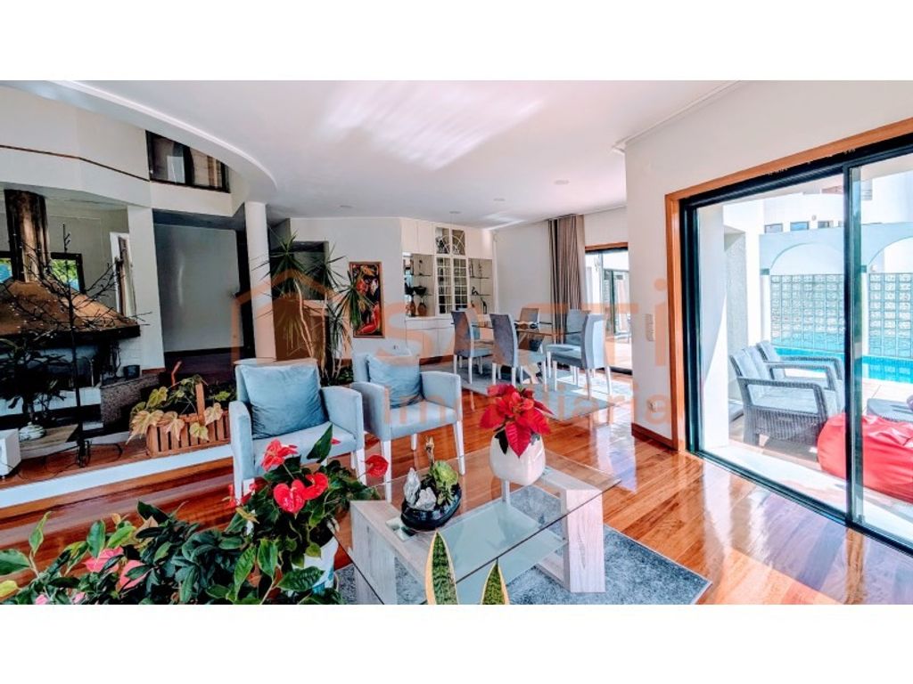 Luxury House for sale in Gondomar, 1 440 000 €, Photo 6