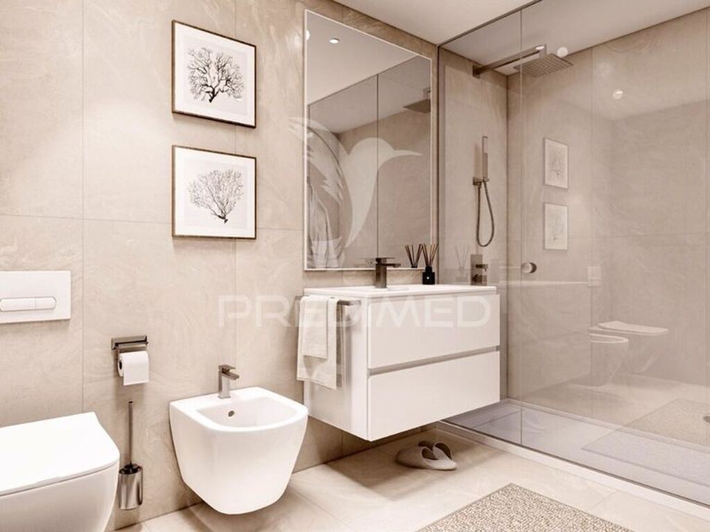Appartement de luxe à vendre à Valongo, 475 000 €, Photo 6
