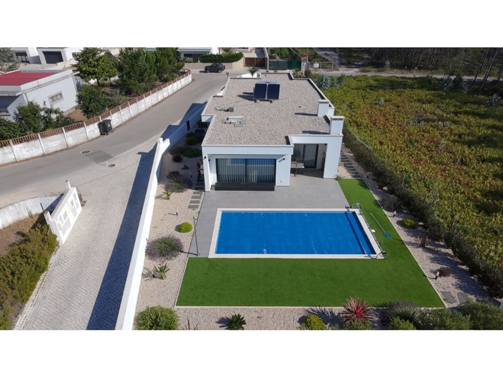 Luxury House for sale in Caldas Da Rainha, 625 000 €, Photo 6