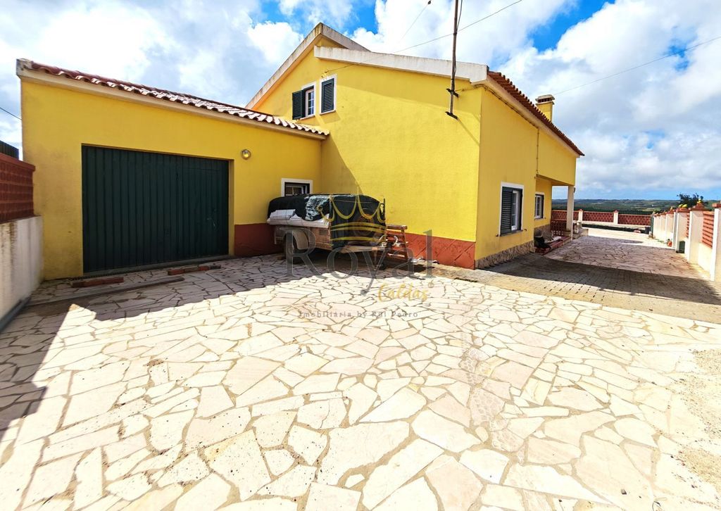 Maison de luxe à vendre à Peniche, 425 000 €, Photo 6