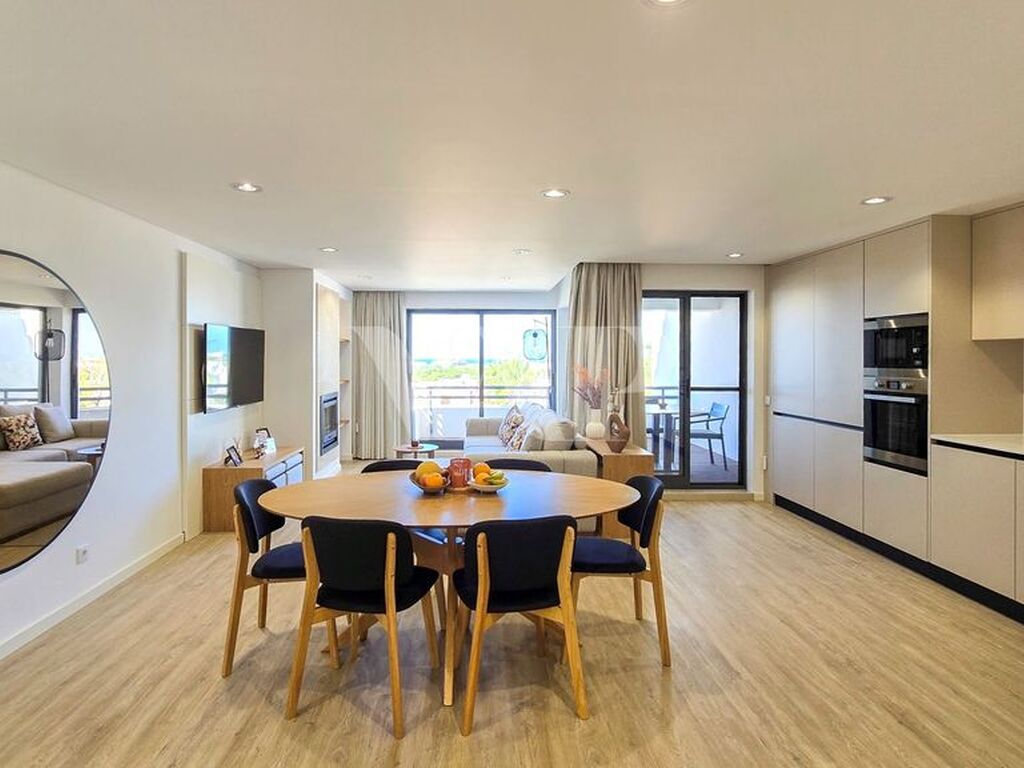 Appartement de luxe à vendre à Vilamoura, 850 000 €, Photo 6
