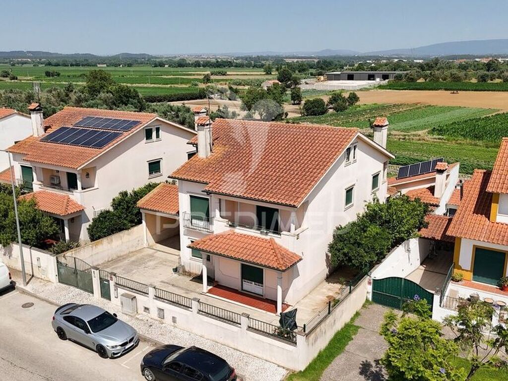 Maison de luxe à vendre à Golegã, 498 000 €, Photo 7