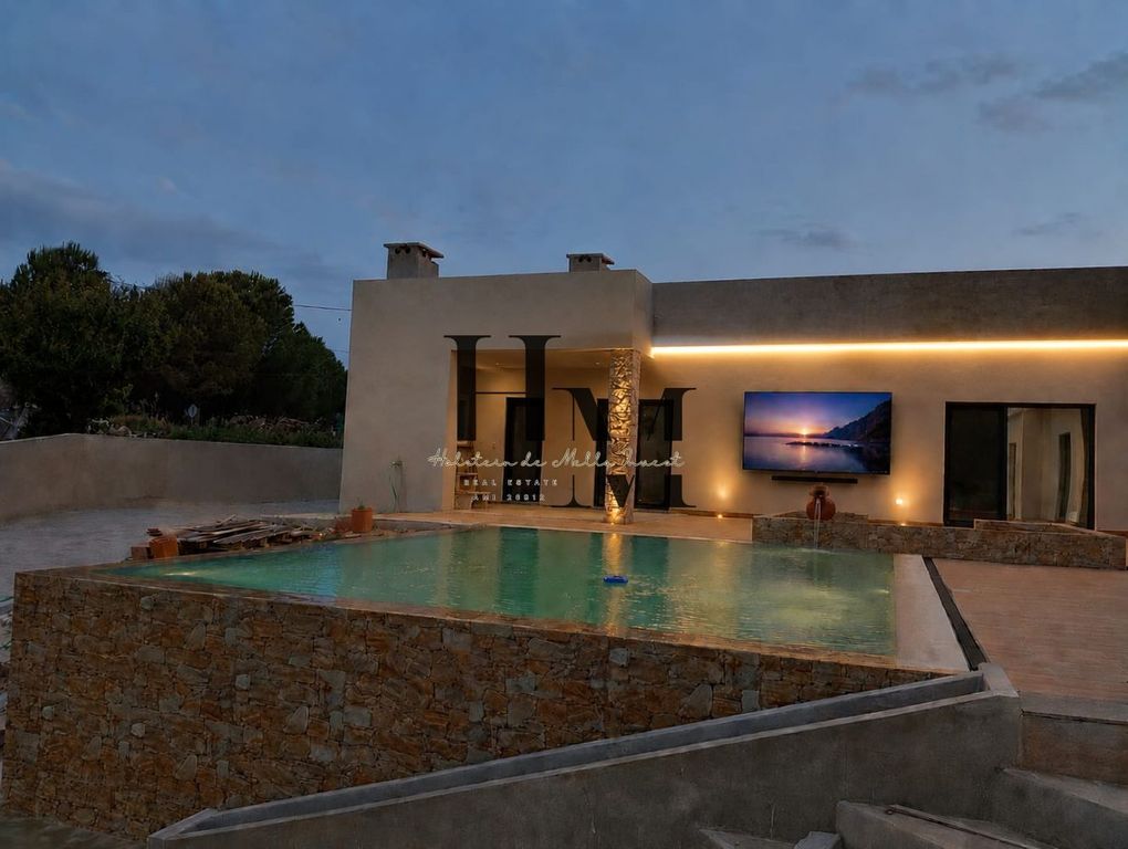 Maison de luxe à vendre à Coruche, 850 000 €, Photo 7