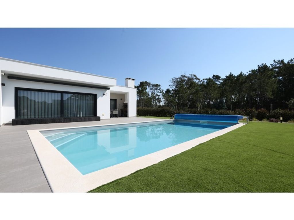 Luxury House for sale in Caldas Da Rainha, 625 000 €, Photo 7