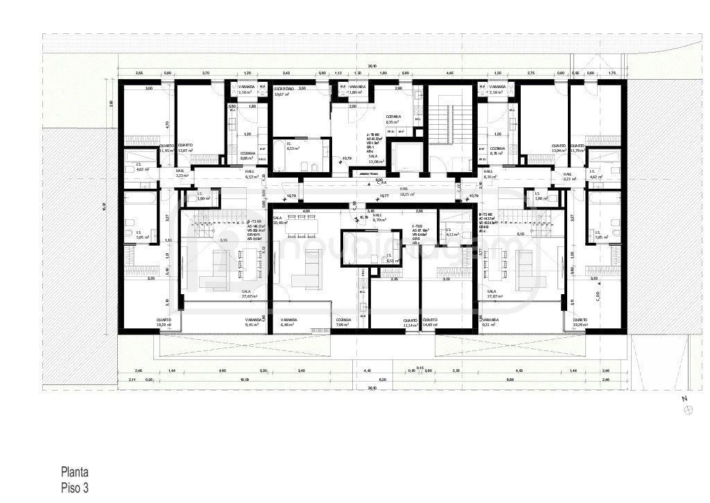 Luxury Apartment for sale in Vagos, 640 000 €, Photo 7